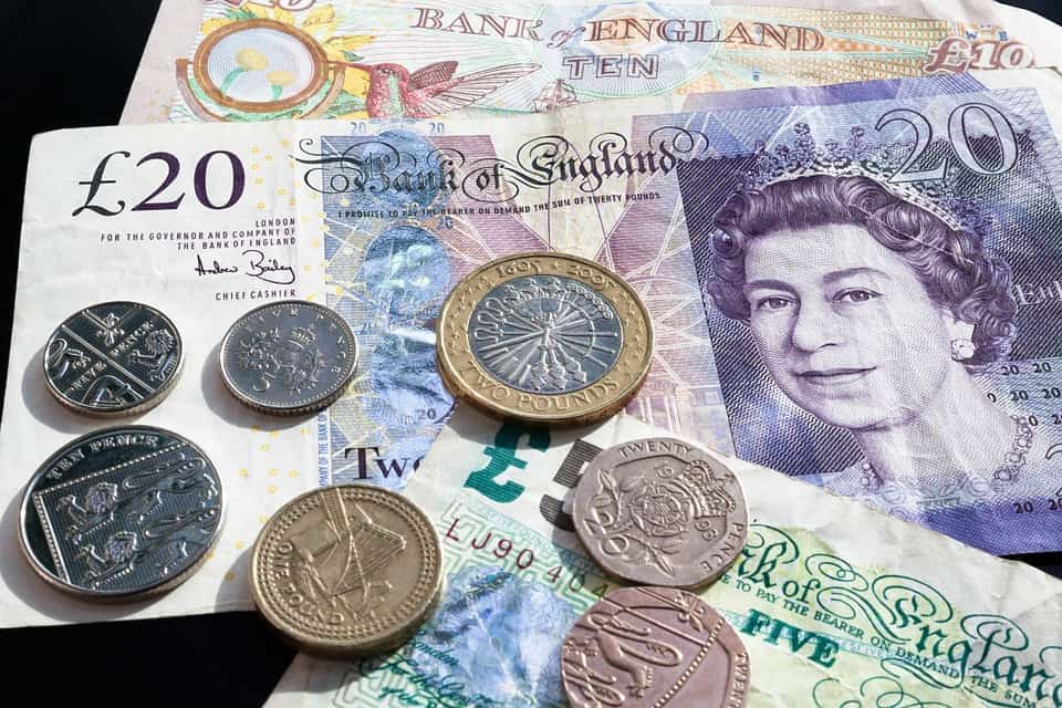 microfinance business plan