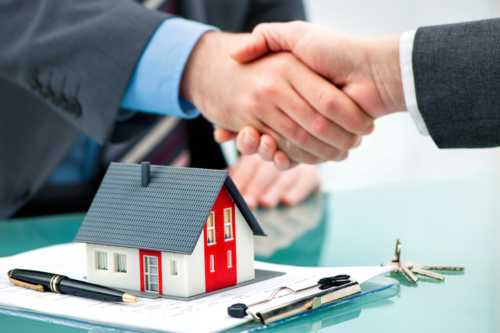 real estate business plan