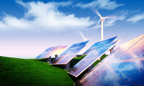 alternative energy business plan