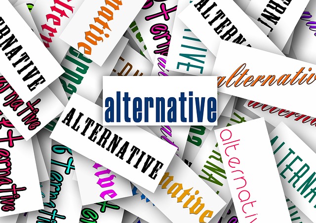 alternative finance business plan