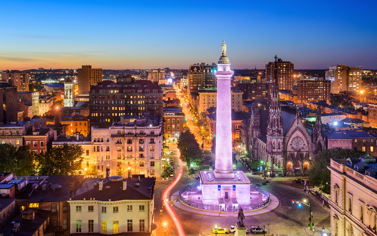 Business plan writers baltimore md