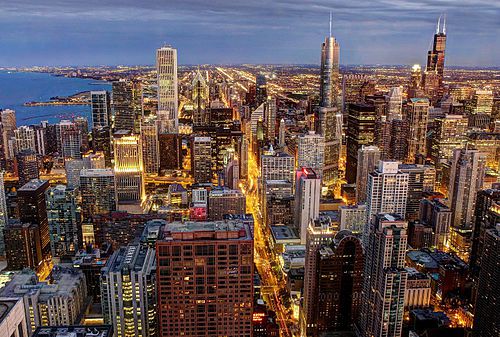 chicago business plan writers