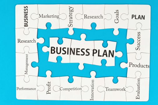 components business plan