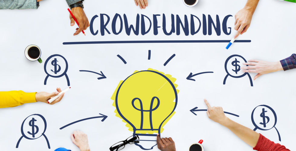 crowdfunding business plan