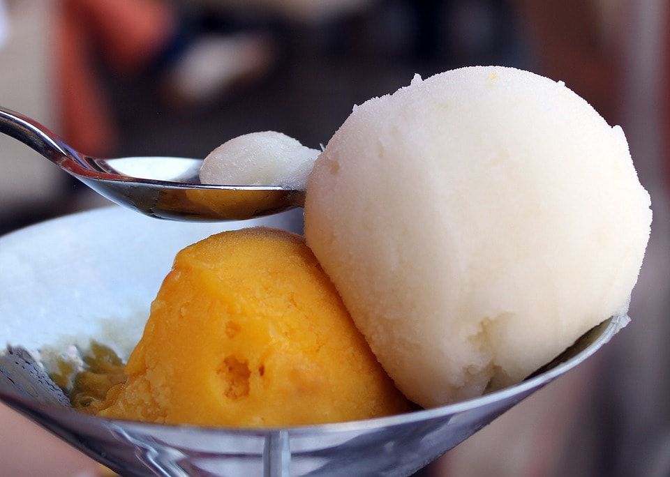 ice cream parlor business plan
