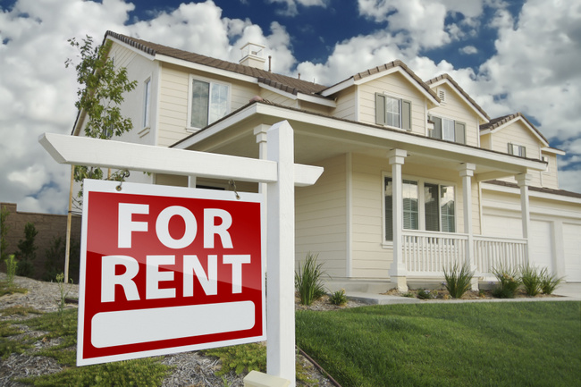 rental property business plan