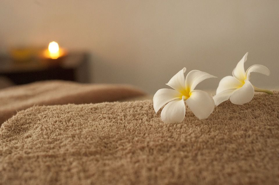 spa business plan