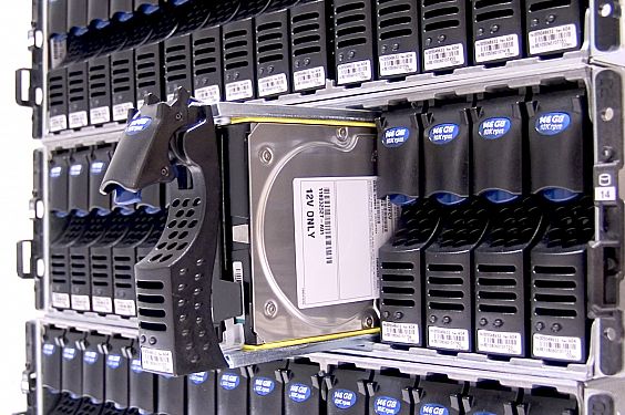 storage business plan