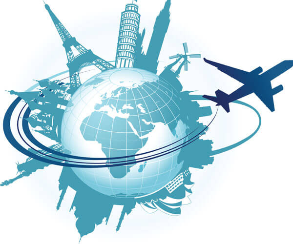 travel agency business plan