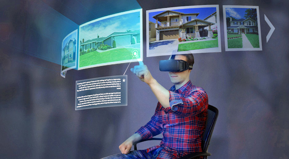 virtual reality business plan